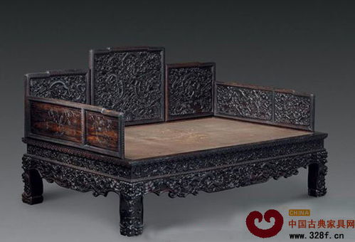 紅木家具文化探微 從材質認知到品牌傳承