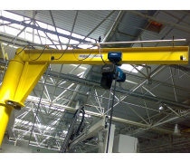 懸掛起重機與懸臂吊 功能、特點及應(yīng)用場景解析