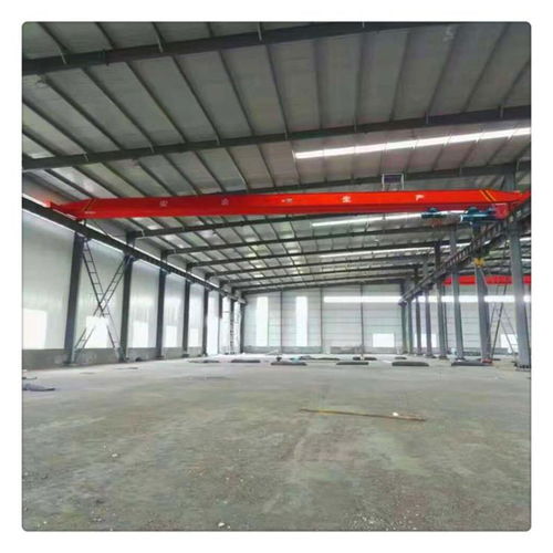 金灣熱銷1噸固定式懸臂吊價格優(yōu)惠，單梁起重機(jī)行業(yè)新動態(tài)